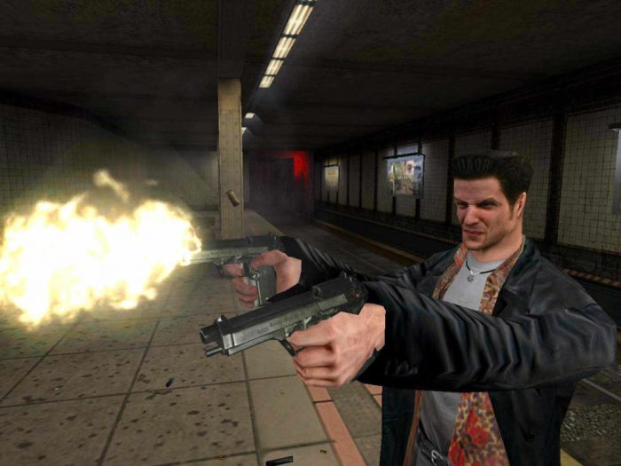 Remedy explica por qué no trabajó en Max Payne 3