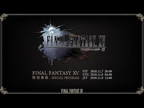 Square Enix cancela Final Fantasy XV DLC y Hajime Tabata renuncia Square Enix cancela Final Fantasy XV DLC y Hajime Tabata renuncia