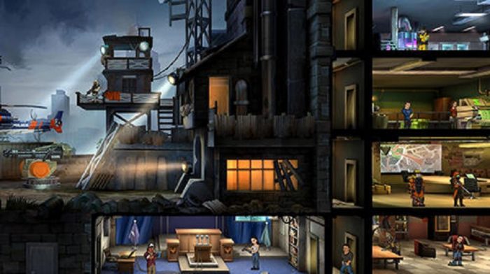 zero-city-guida Zero City: Zombie Shelter - Guía completa de trucos para iOS y Android 1
