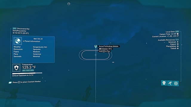 mans-sky-salvaged-technology-data-guide-348d6 No Man's Sky - Módulos de tecnología: Para qué sirven y cómo encontrarlos 1