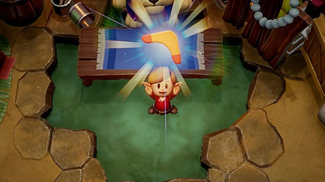 links-awakening-switch-trading-sequence-e8957 Legend of Zelda: Link's Awakening - Misiones de comercio