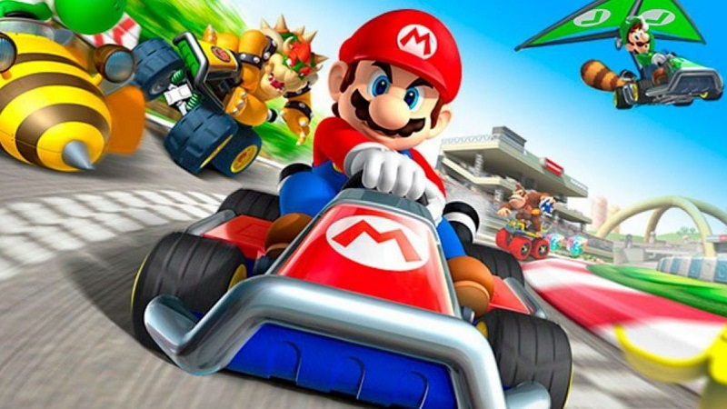 mario-kart-tour-guida Mario Kart Tour - Cómo desbloquear nuevos personajes