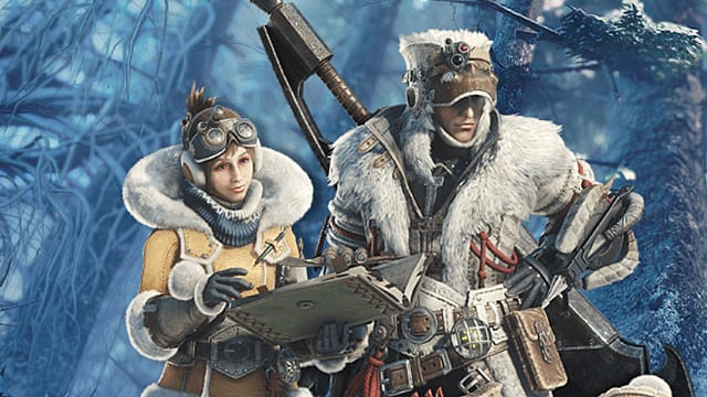 mhw-iceborne-monster-essence-36a0b-1 Monster Hunter World: Iceborne - Cómo obtener esencia de monstruo