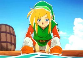 The Legend of Zelda: Link's Awakening - Walkthrough