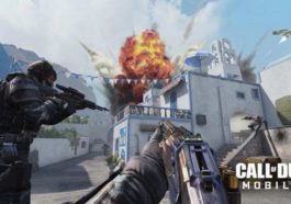 Call of Duty Mobile - Cómo conseguir la bomba atómica 1