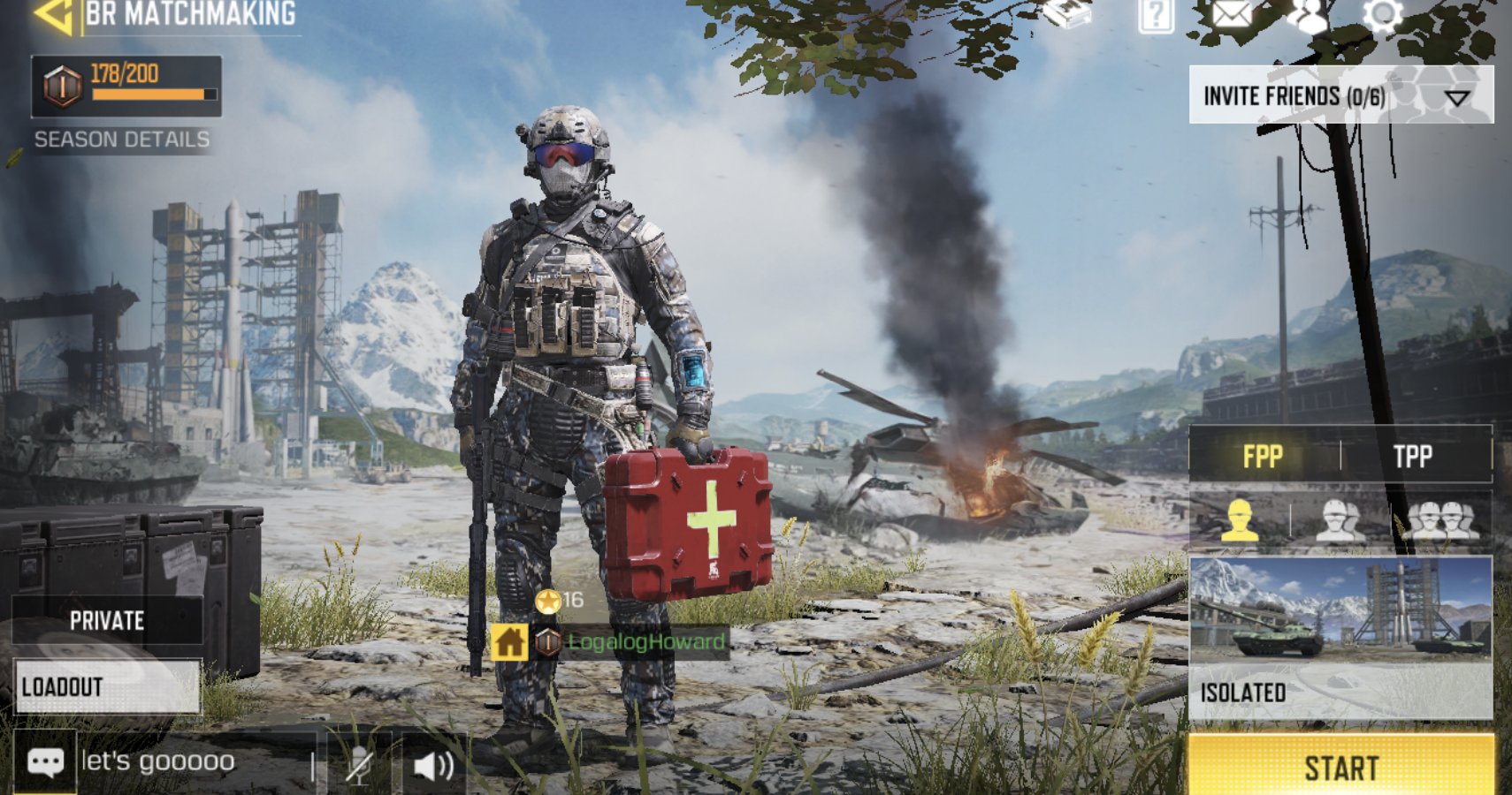 Battle-Royale Call of Duty Mobile - Los mejores consejos para vencer en Battle Royale
