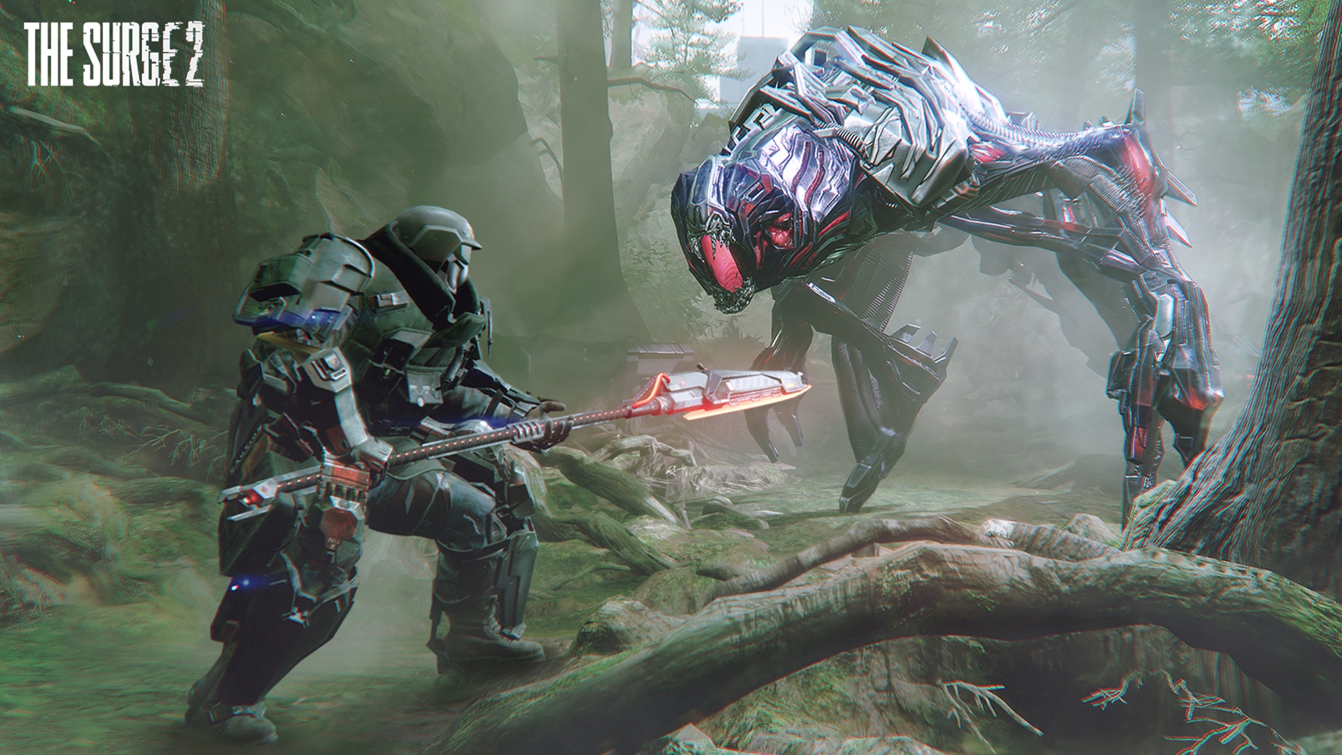 the-surge-2-image The Surge 2 - Cómo derrotar a todos los jefes