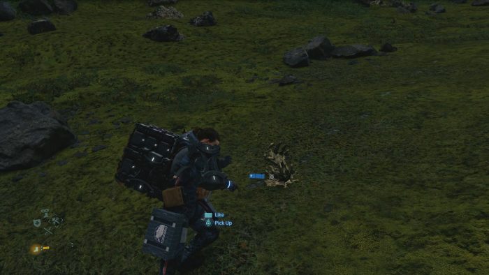 Death-Stranding_Chiral-Crystals Death Stranding - Como obtener Cristales Químicos