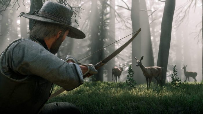 Red-Dead-Redemption-2-new-screens-4-1152x648 Red Dead Redemption 2 - Cómo se actualiza el arco y las flechas (Longarm Back Bow)