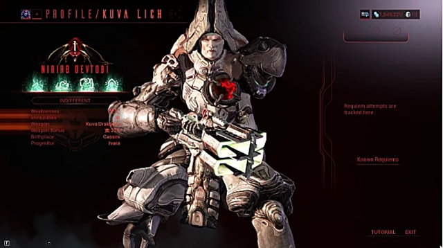 how-find-kuva-larvling-warframe-6446e Warframe - Cómo encontrar un Kuva Larvling 1