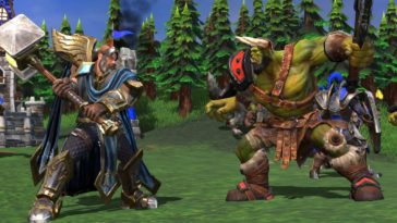 Warcraft 3: Reforged - Guía de Códigos de Trucos (cheat codes)