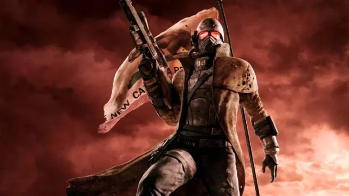 Fallout New Vegas Los Mejores Mods The Arcader Fallout New Vegas Los Mejores Mods The Arcader