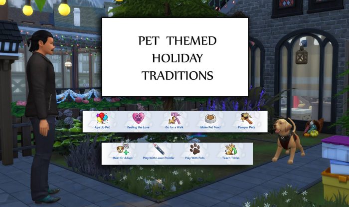 Los Sims 4 Los Mejores Mods Que Puedes Descargar Actualmente I The Arcader