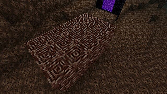 Minecraft - Cómo encontrar Ancient Debris (Escombros Antiguos) (1.16) 1