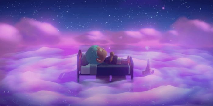 Animal Crossing: New Horizons - Cómo soñar (1.4.0) 2