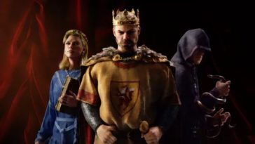 Crusader Kings 3 - Solución a los bloqueos del juego