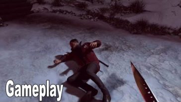Deathloop - PS5 Gameplay Trailer
