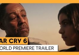 Far Cry 6 - Trailer Oficial / Premier mundial