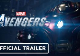 Marvel's Avengers - Trailer Oficial