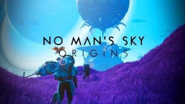 No Man's Sky Origins - Trailer de Lanzamiento
