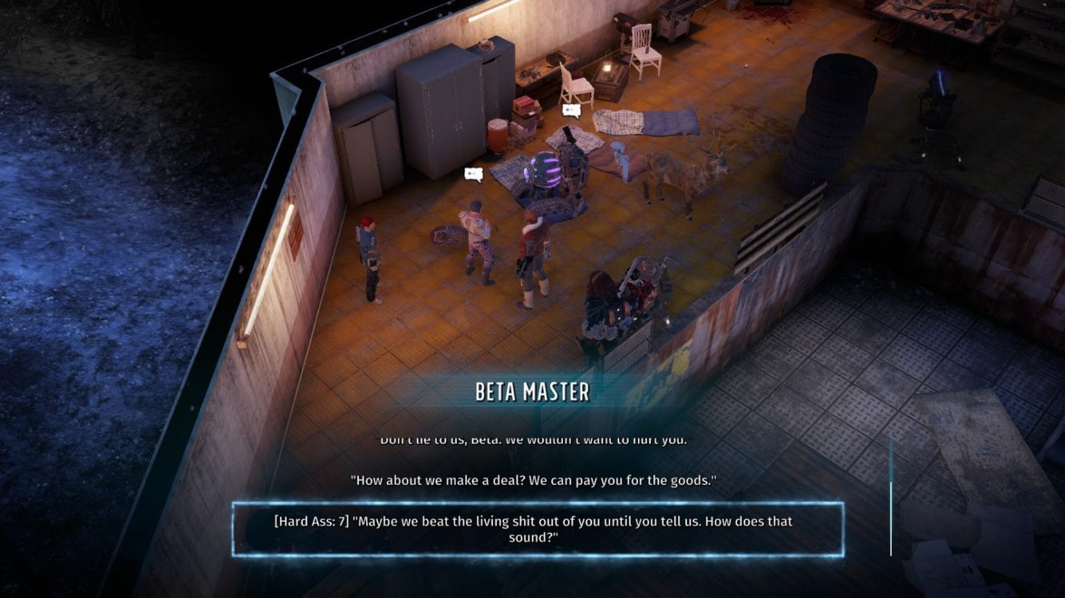 wasteland 3 liberty buchanan wasteland 3 liberty buchanan