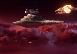 Star Wars: Squadrons - Guía de combate para Batallas de Flota 1