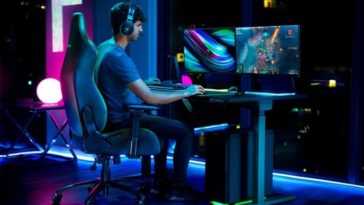Las mejores Sillas Gaming 2021: Top sillas para gamers PC o Consola 5
