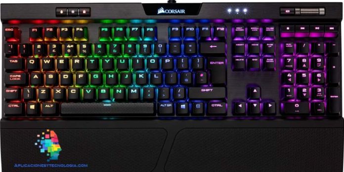 Los 10 mejores Teclados Gamer para 2021 - The Arcader