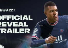 FIFA 22 - Tráiler oficial de presentación