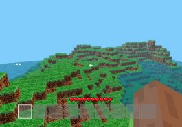 Mineworld - Un Minecraft en tu navegador